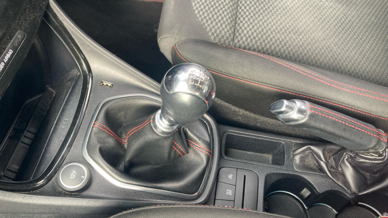 Ford Puma 1.0 EcoBoost Hybrid mHEV 155 ST-Line 5dr Petrol Hatchback